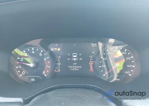 2023 Jeep Compass Latitude Lux Fwd from USA, damaged, VIN 3C4NJDFN4PT521605